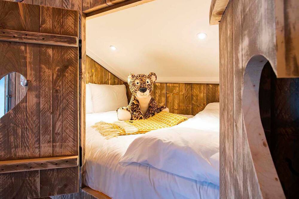 Photo of Bedroom in Overton-on-dee