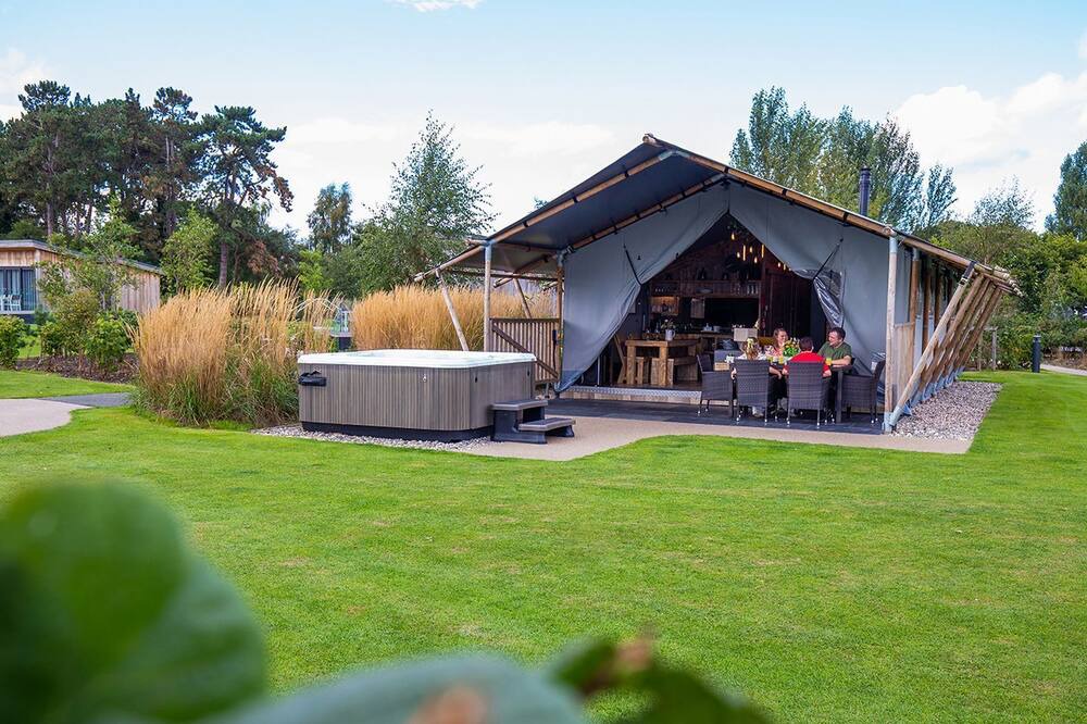 Photo of Outdoor in Overton-on-dee