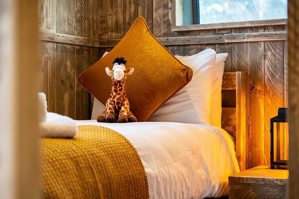 Photo of Bedroom in Overton-on-dee