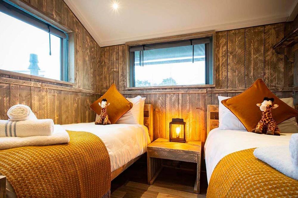 Photo of Bedroom in Overton-on-dee