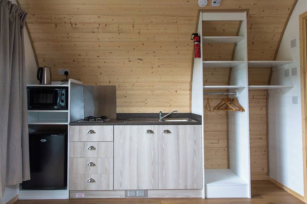 Photo of Kitchen in Hawes