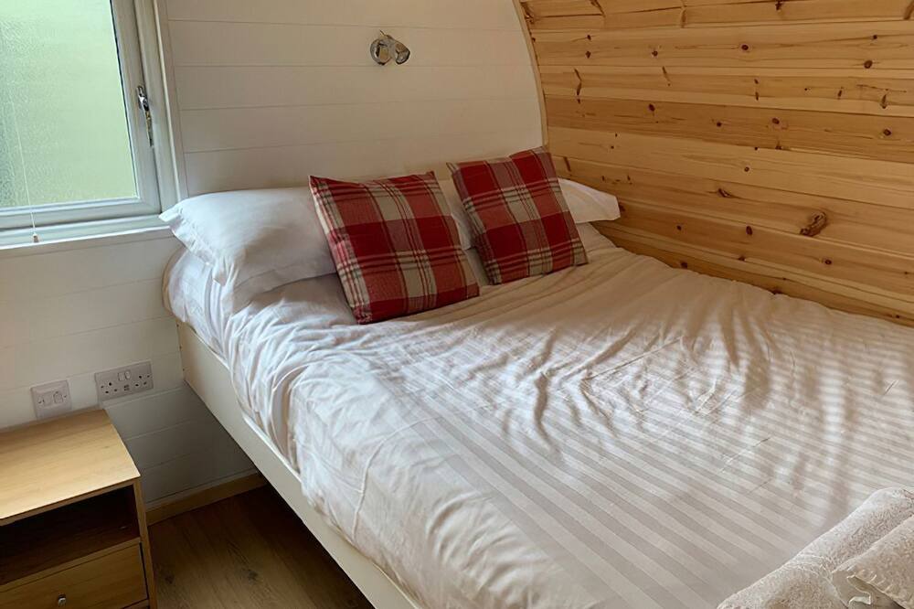 Photo of Bedroom in Hawes