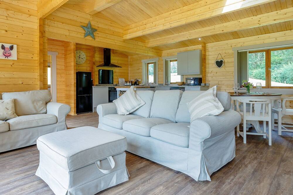 Photo of Livingroom in Crewkerne