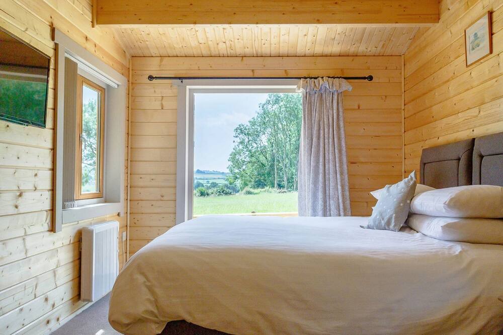 Photo of Bedroom in Crewkerne