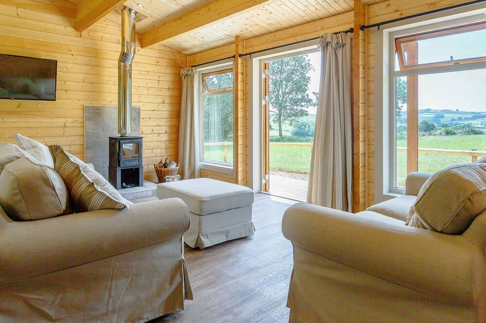 Photo of Livingroom in Crewkerne