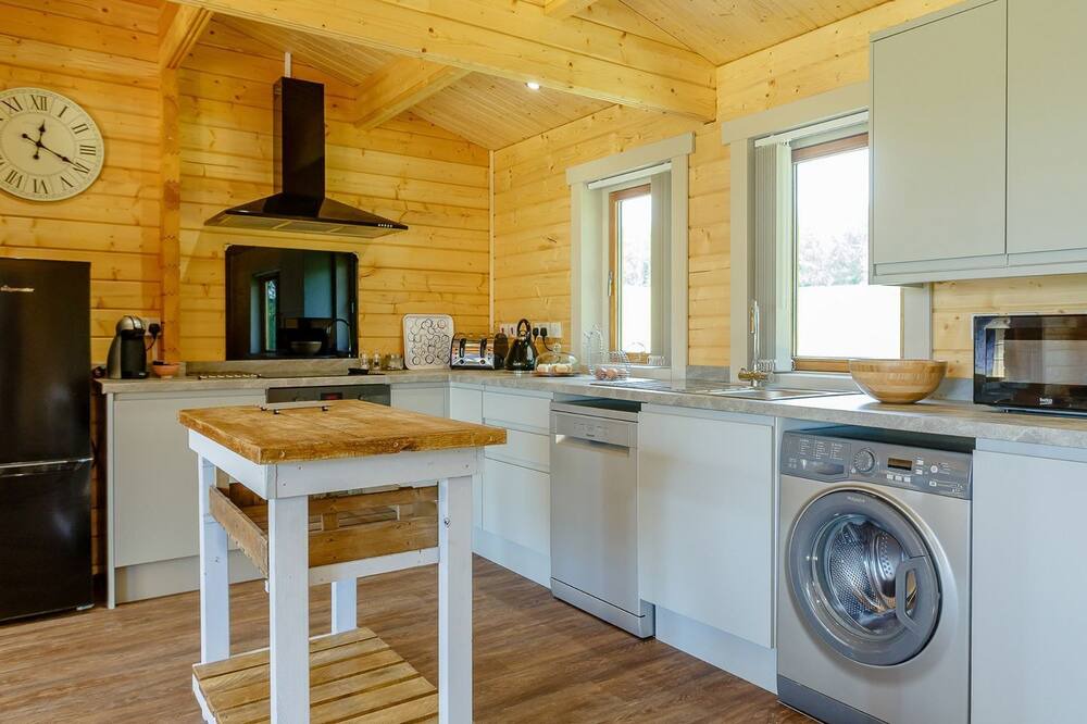 Photo of Kitchen in Crewkerne