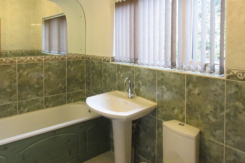 Photo of Bathroom in Rugeley