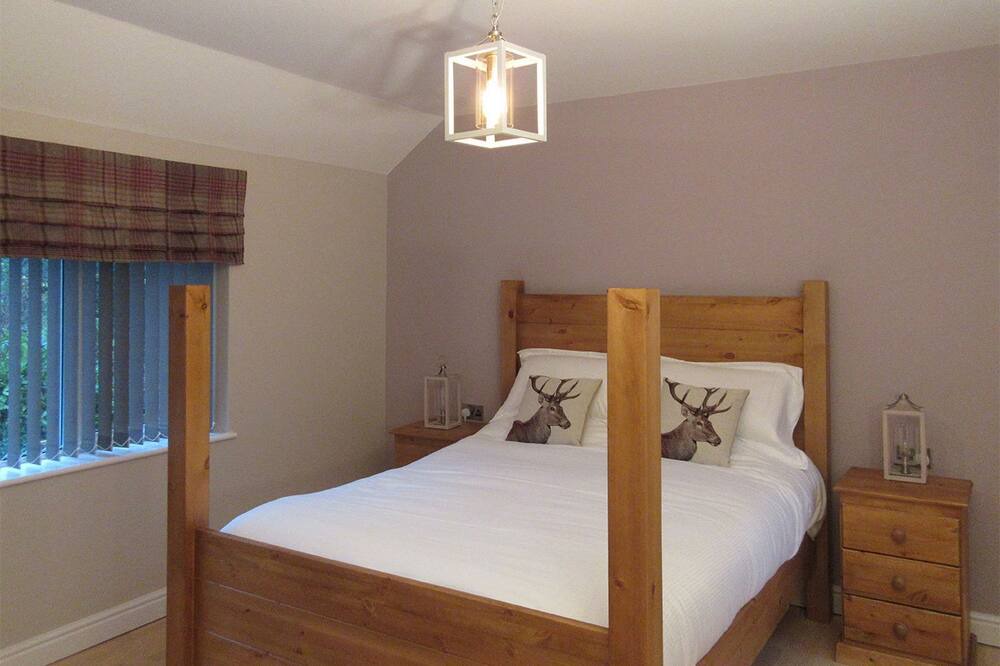 Photo of Bedroom in Rugeley
