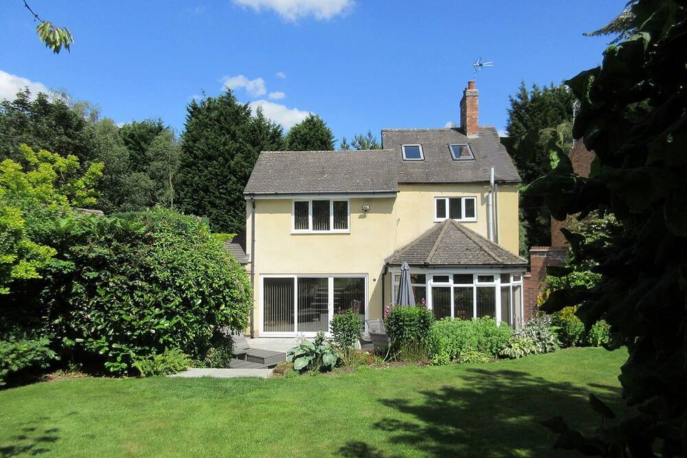 Photo of Outdoor in Rugeley