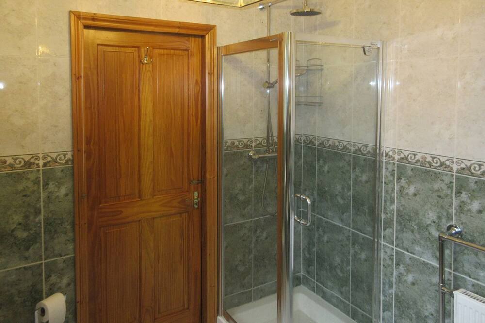 Photo of Bathroom in Rugeley