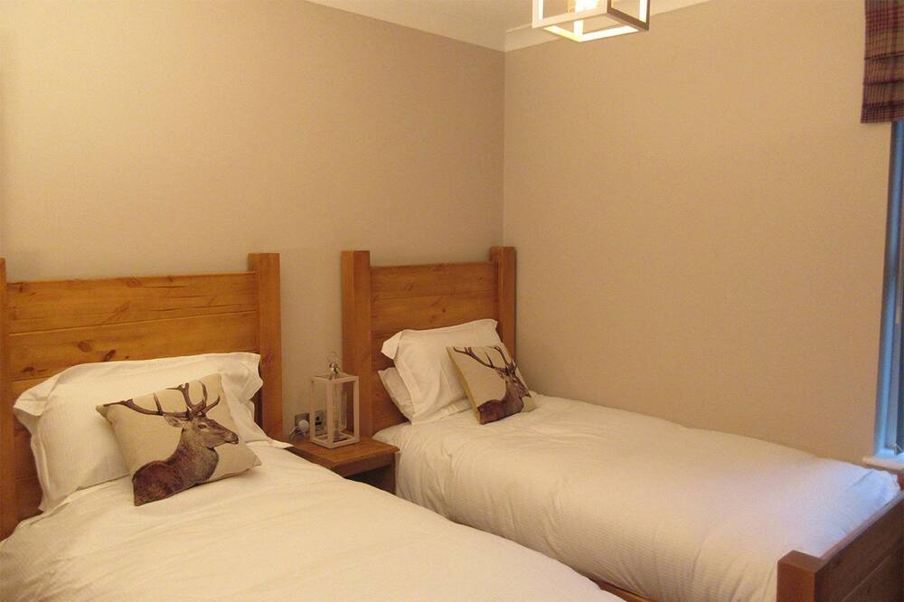 Photo of Bedroom in Rugeley