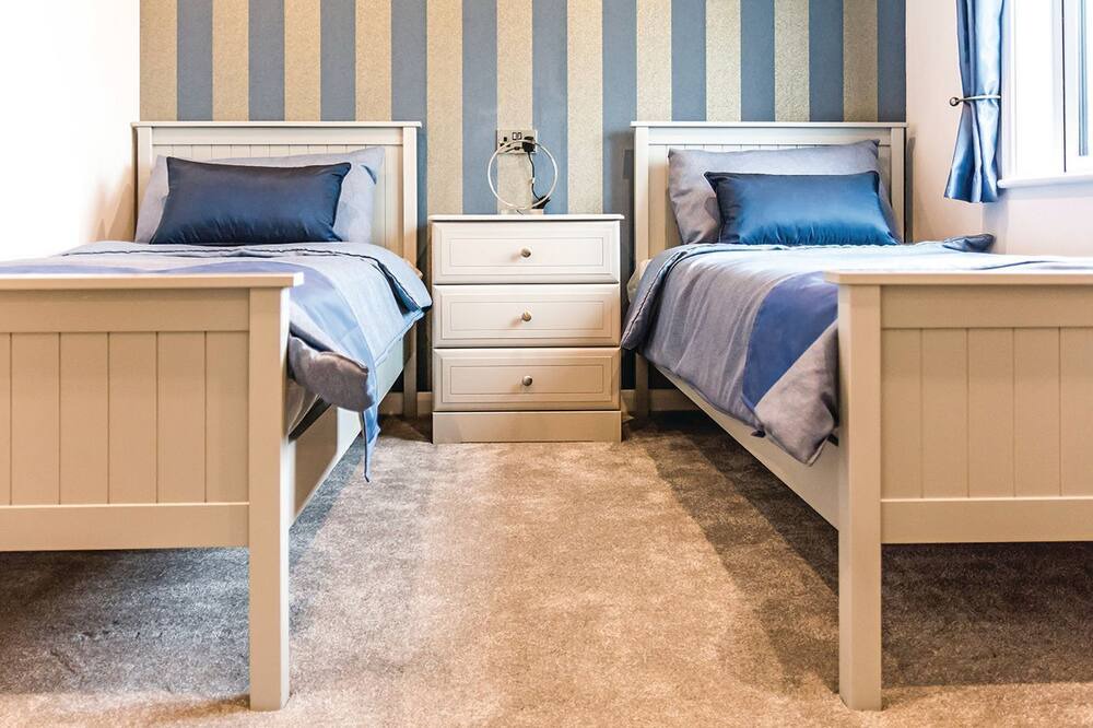 Photo of Bedroom in Llanllwchaiarn