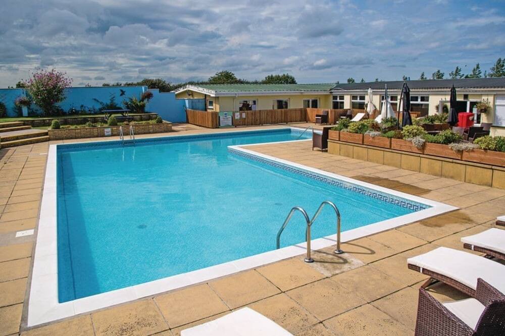 Photo of Outdoor in Llanllwchaiarn