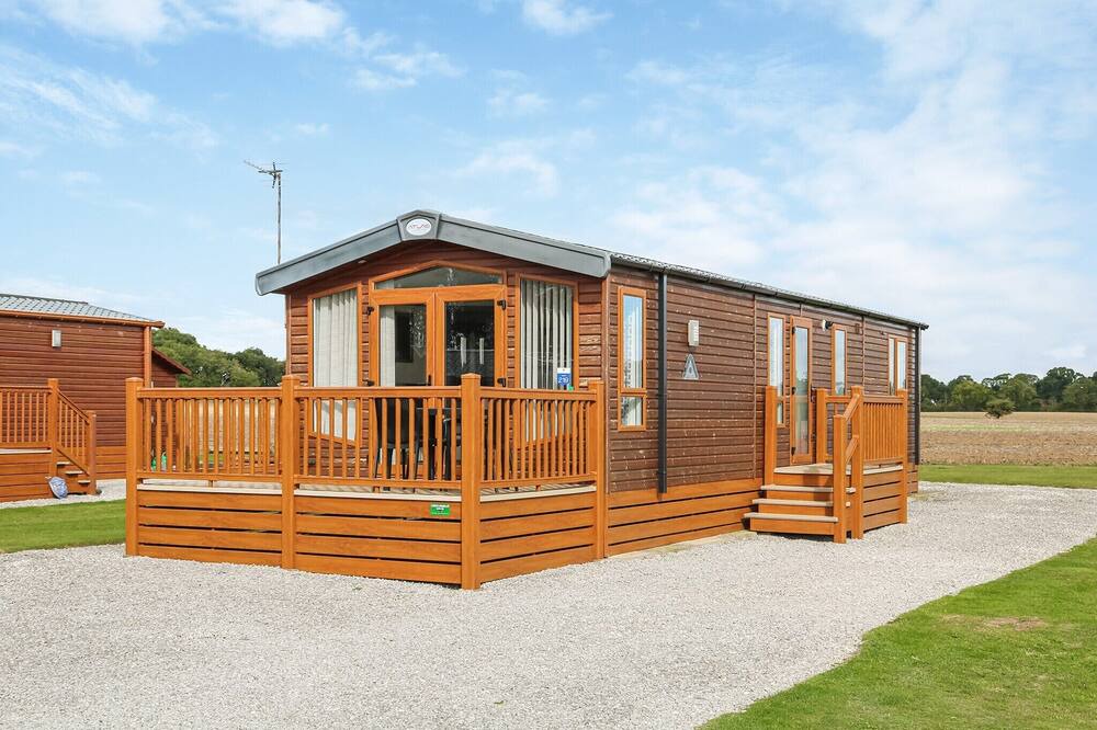 Photo of Outdoor in Sproatley