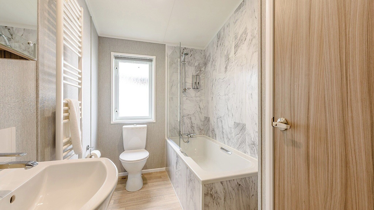 Photo of Bathroom in Penrith