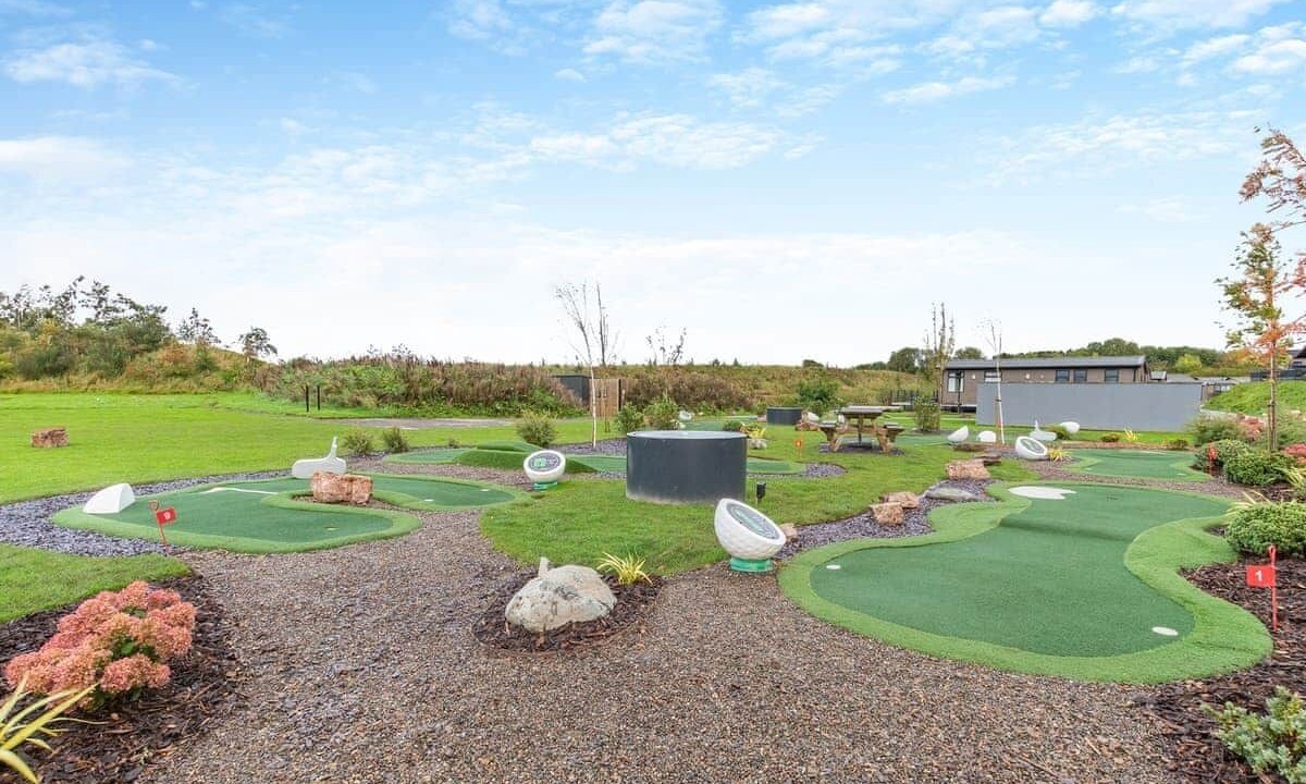 Photo of Outdoor in Penrith