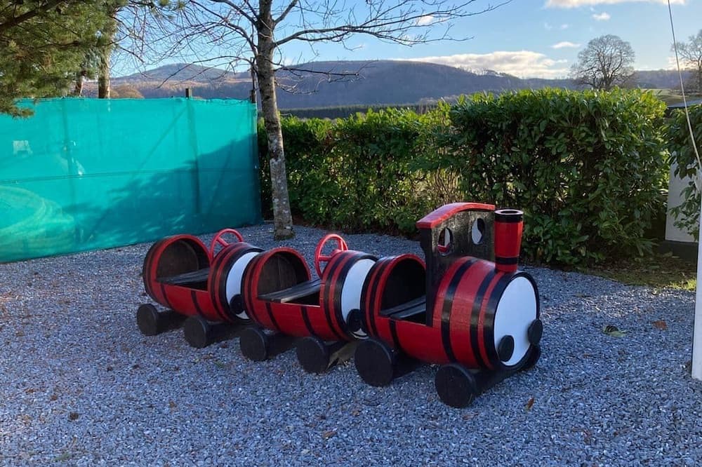 Photo of Others in Comrie