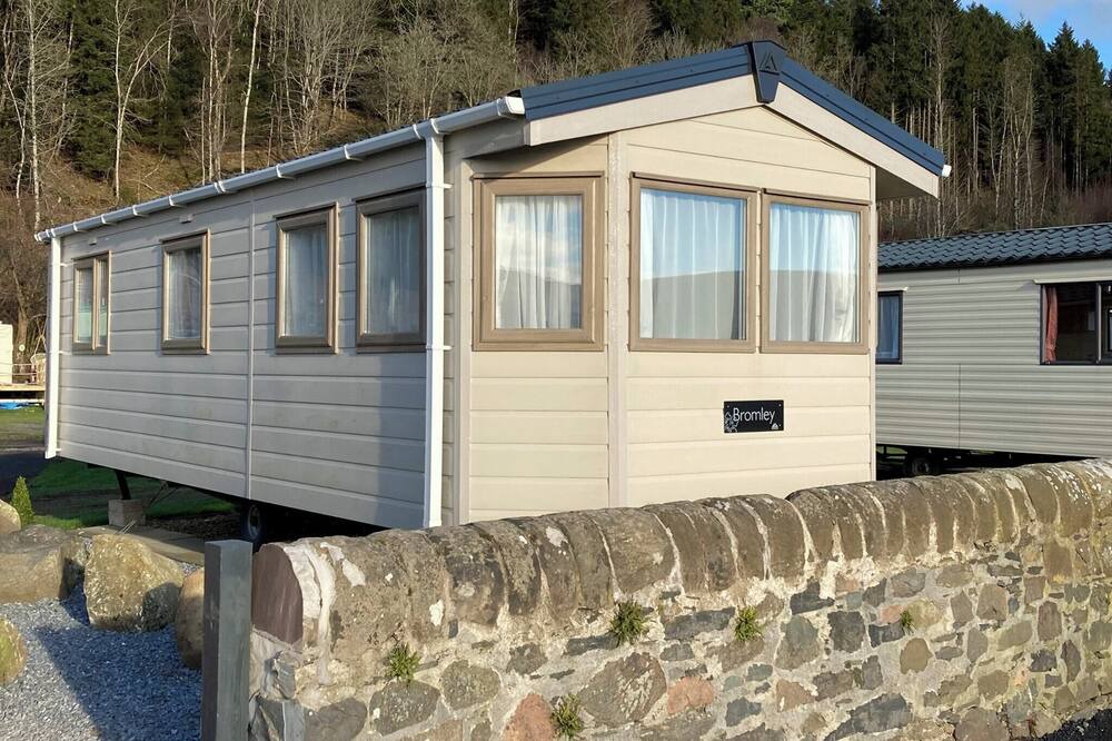 Photo of Outdoor in Comrie