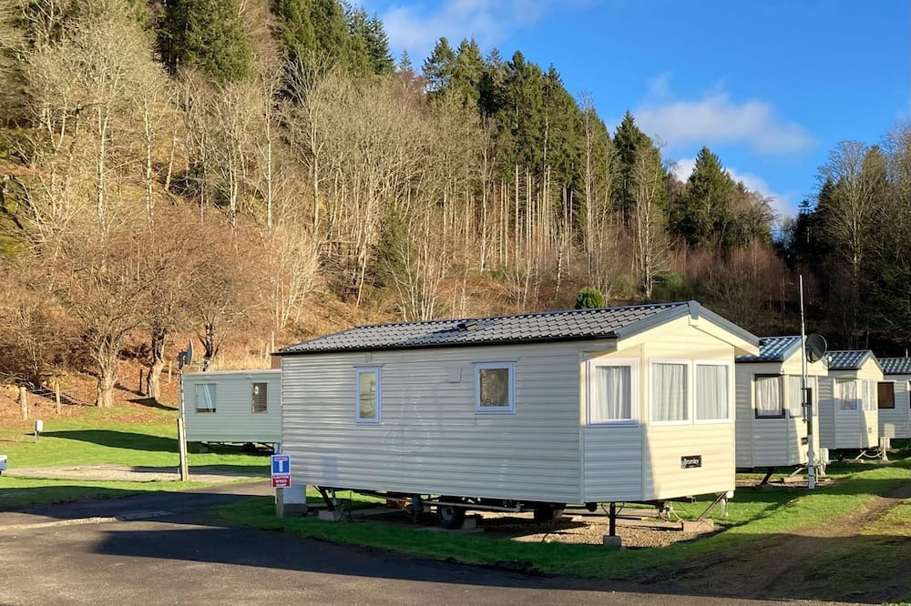 Photo of Outdoor in Comrie