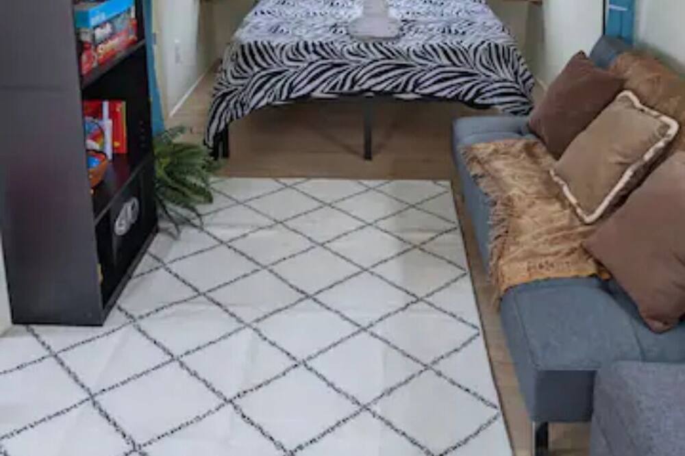 Photo of Bedroom in Albertville