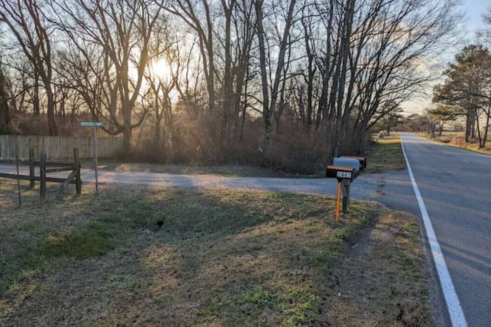 Photo of Outdoor in Albertville
