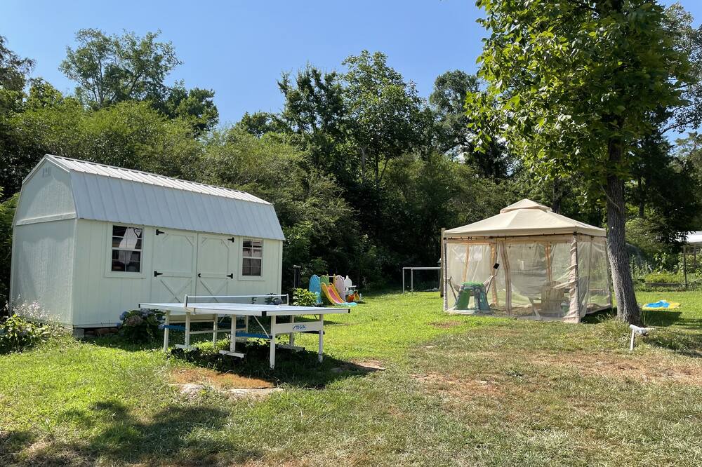 Photo of Outdoor in Albertville