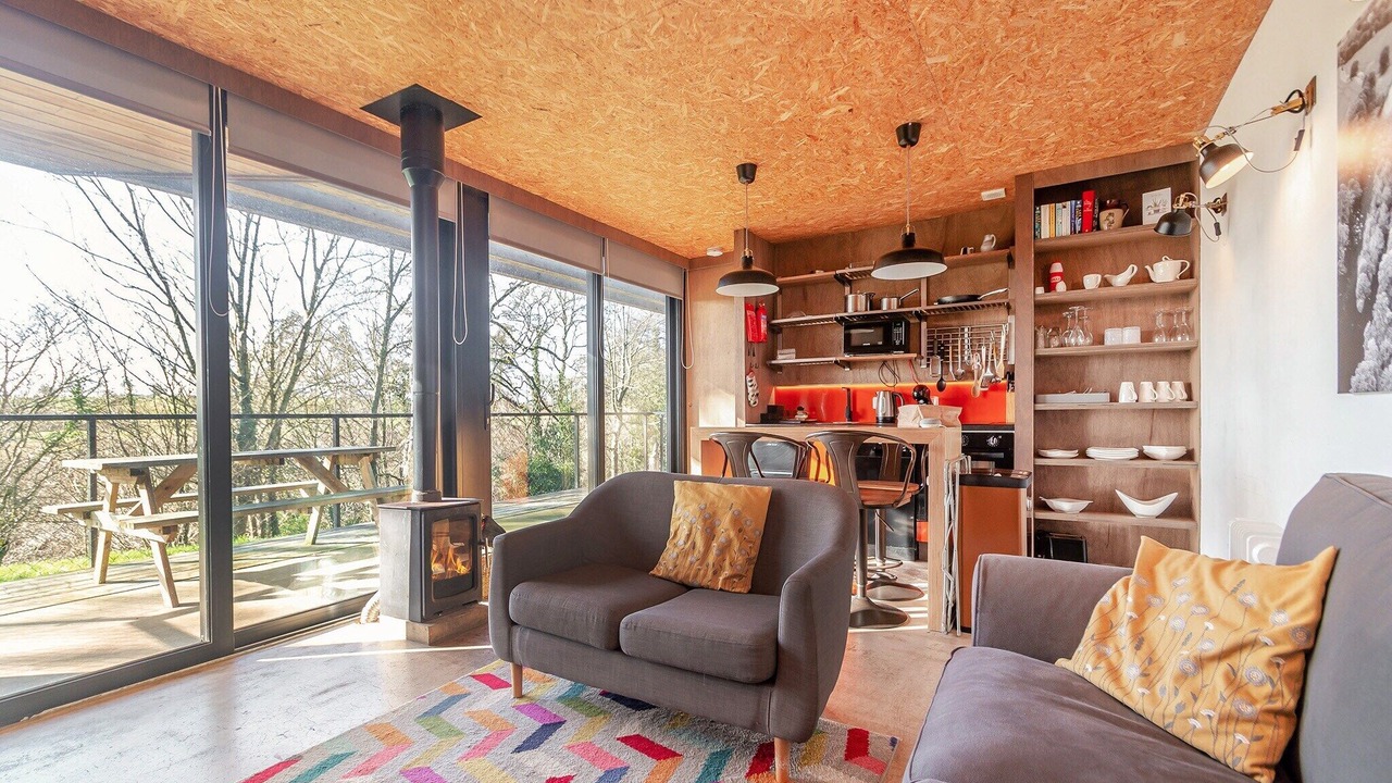 Photo of Livingroom in Darlington