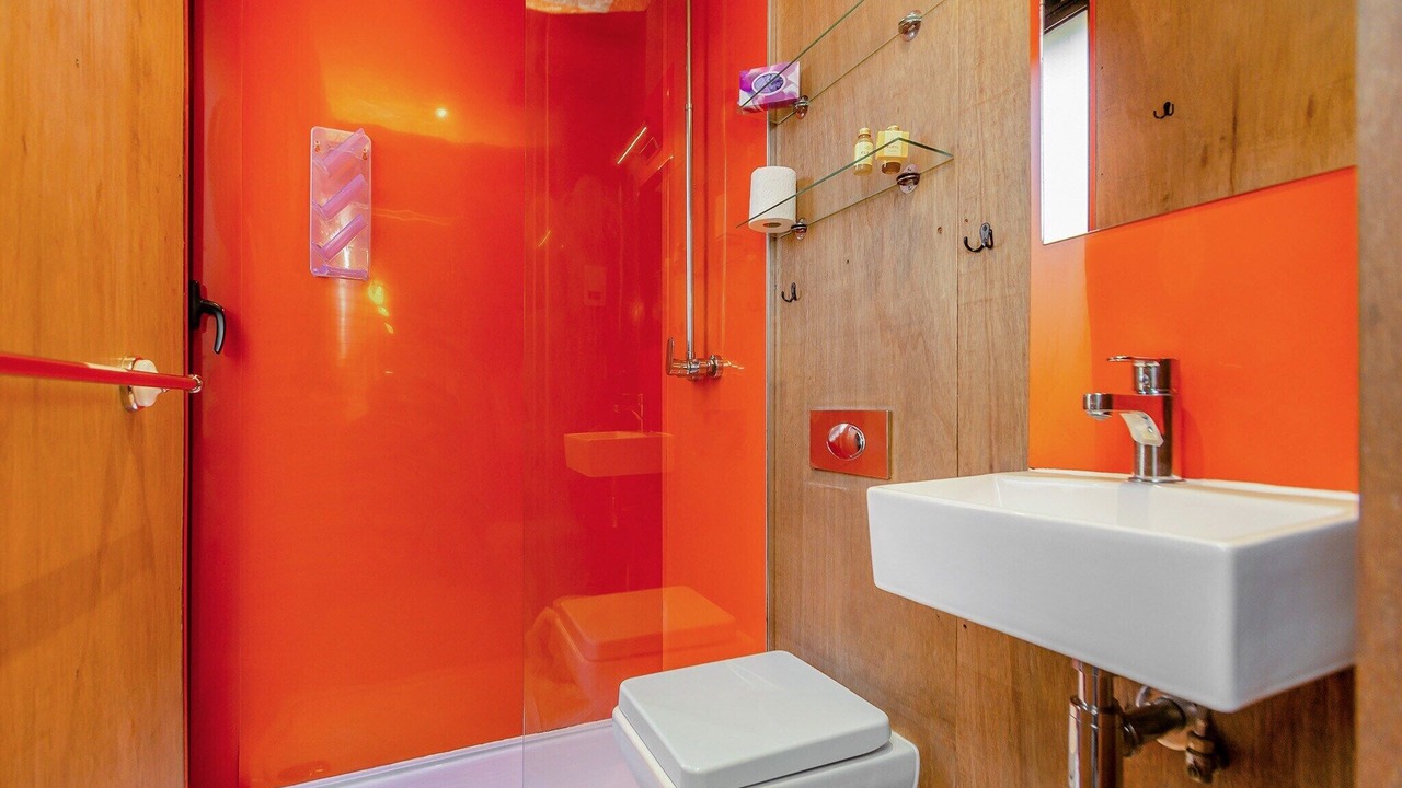 Photo of Bathroom in Darlington