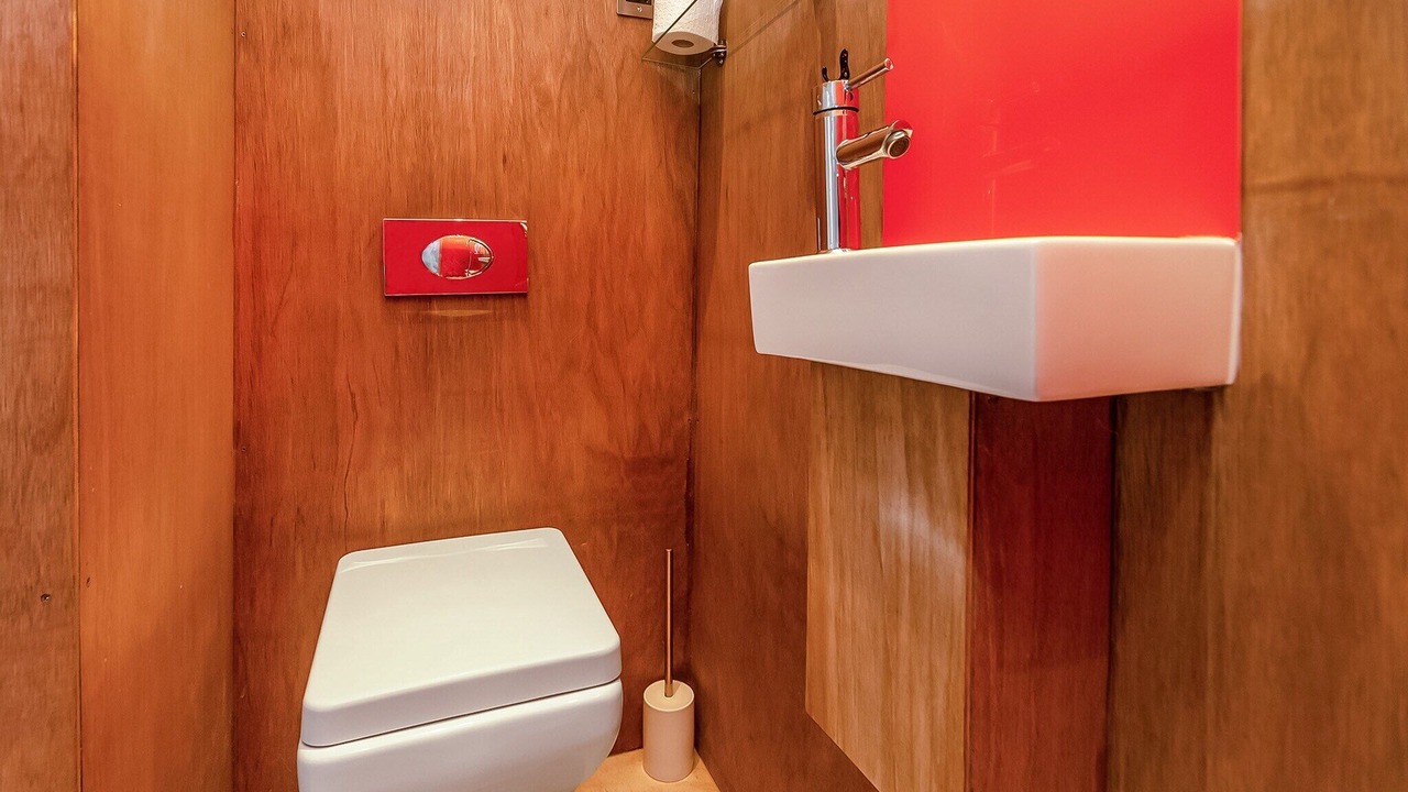 Photo of Bathroom in Darlington