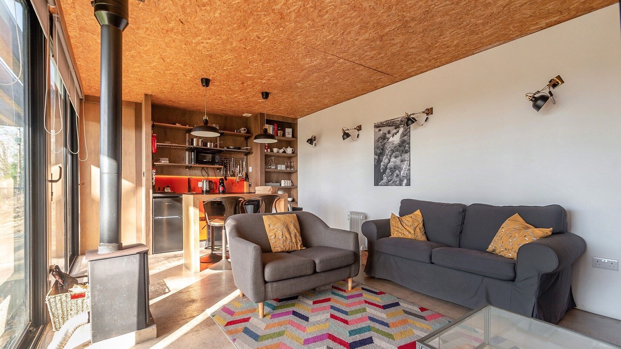 Photo of Livingroom in Darlington