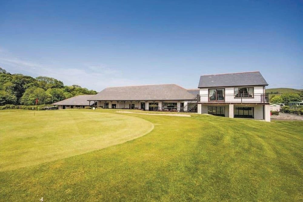 Photo of Others in Llanrhystud