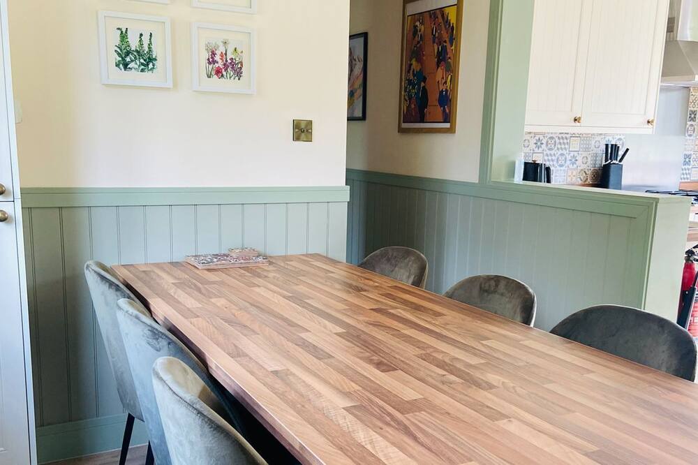 Photo of Kitchen in Pickering