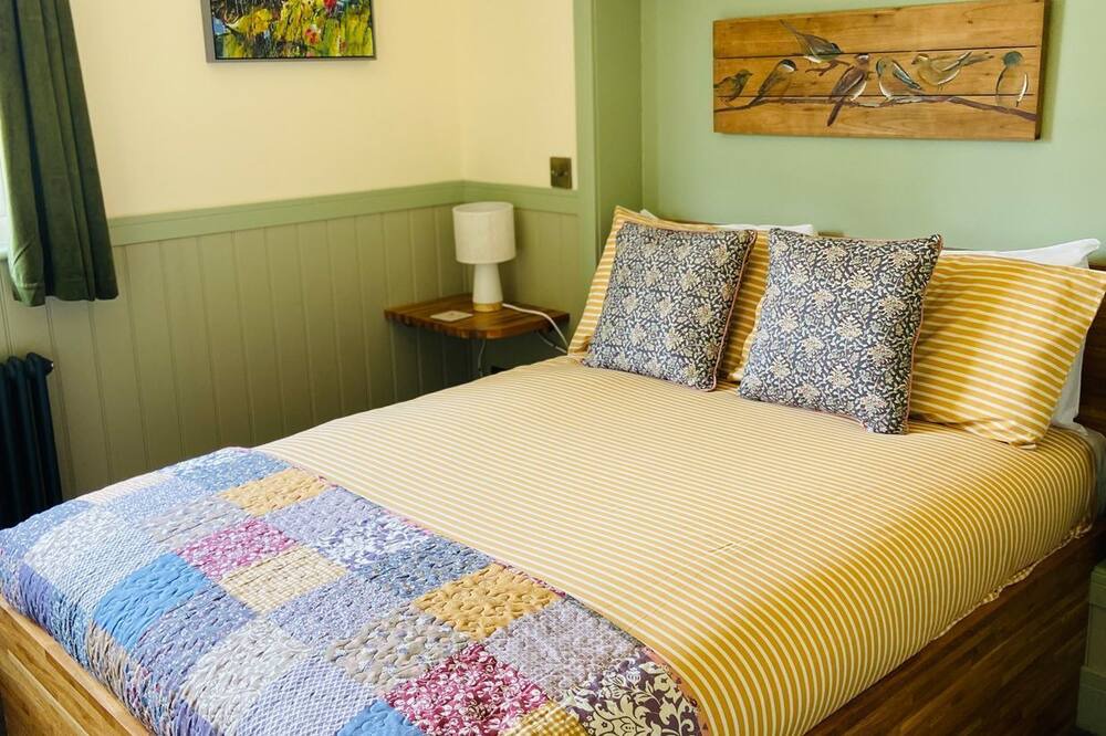 Photo of Bedroom in Pickering