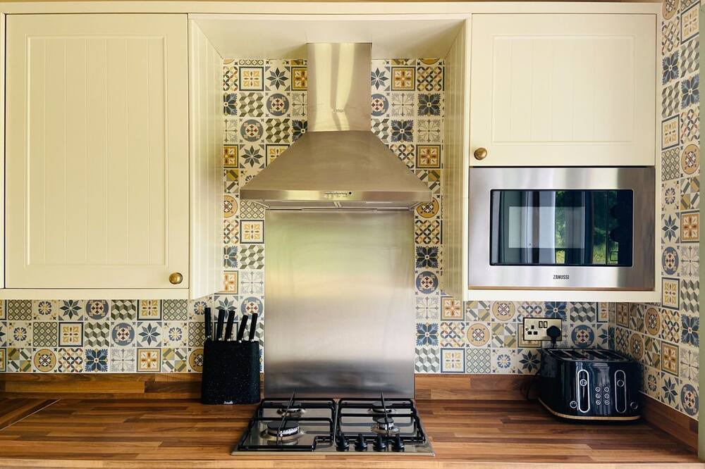 Photo of Kitchen in Pickering