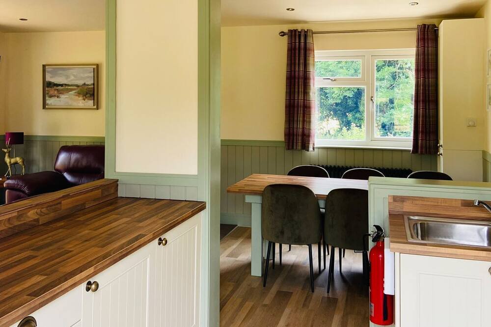 Photo of Kitchen in Pickering