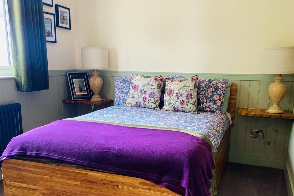 Photo of Bedroom in Pickering