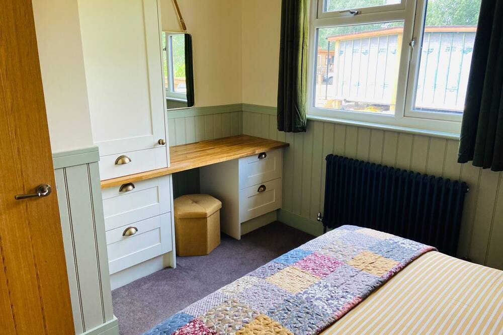 Photo of Bedroom in Pickering