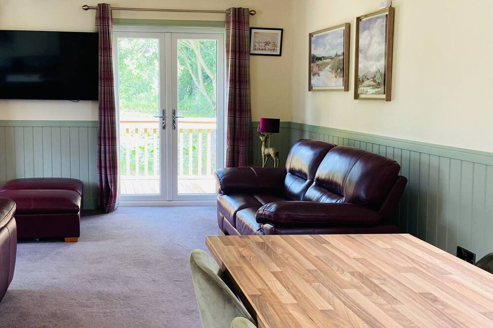 Photo of Livingroom in Pickering