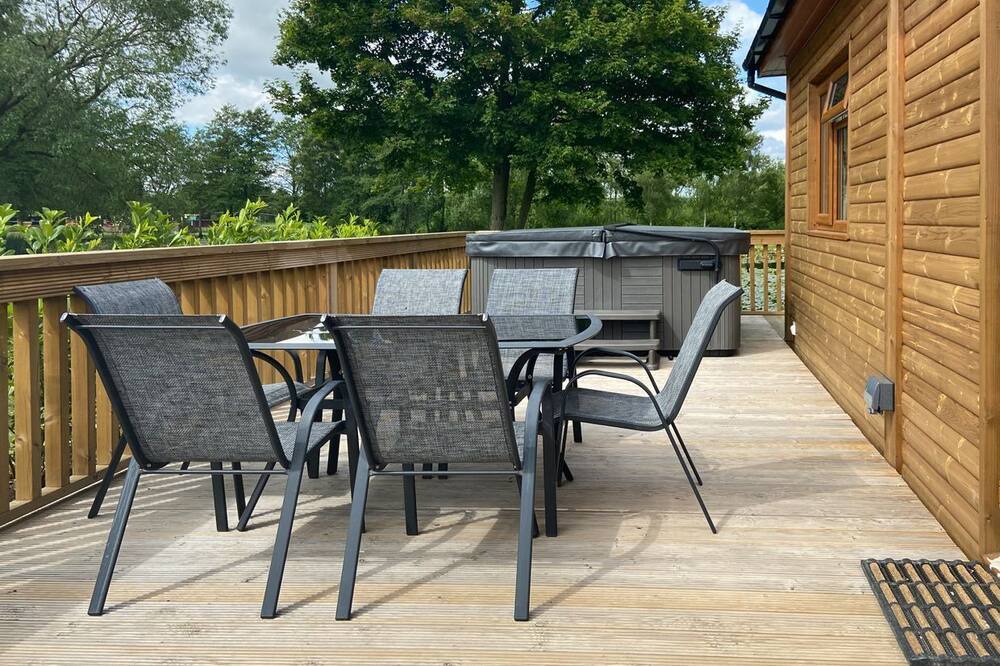 Photo of Patio Balcony in Pickering