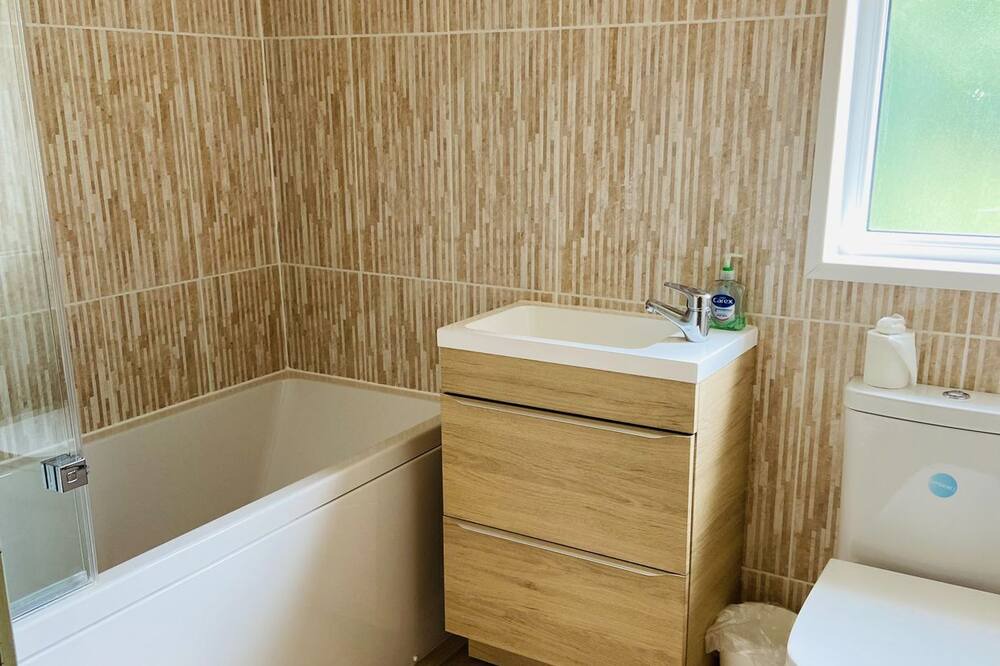 Photo of Bathroom in Pickering