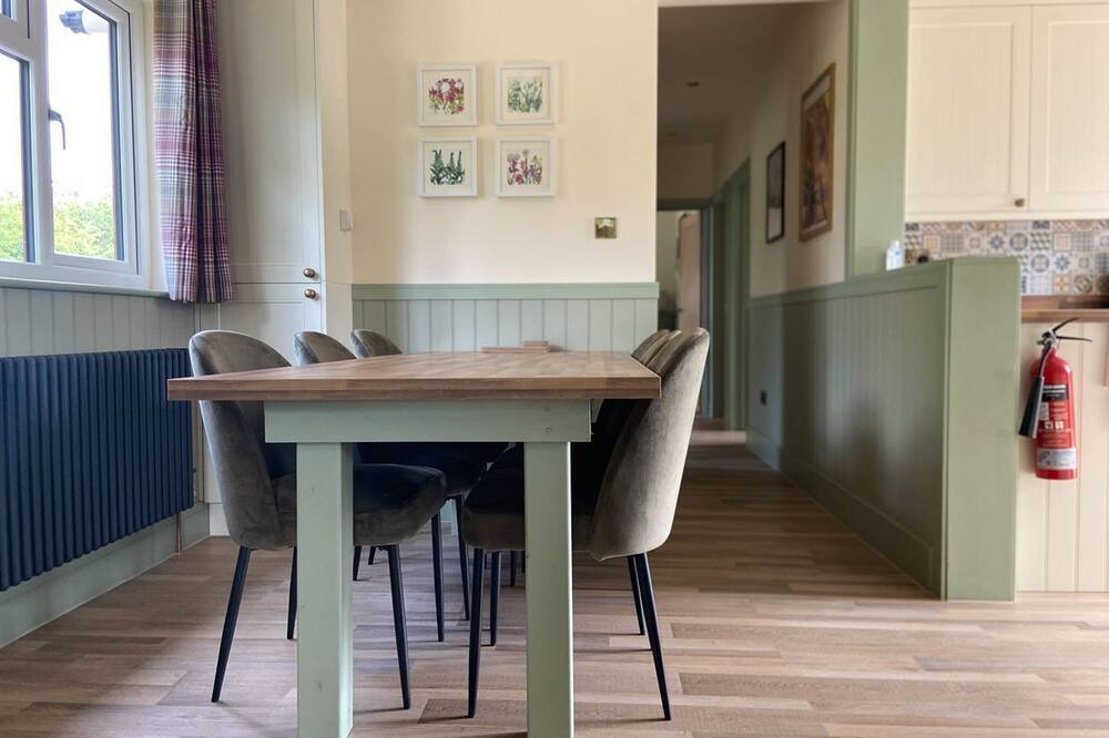 Photo of Kitchen in Pickering