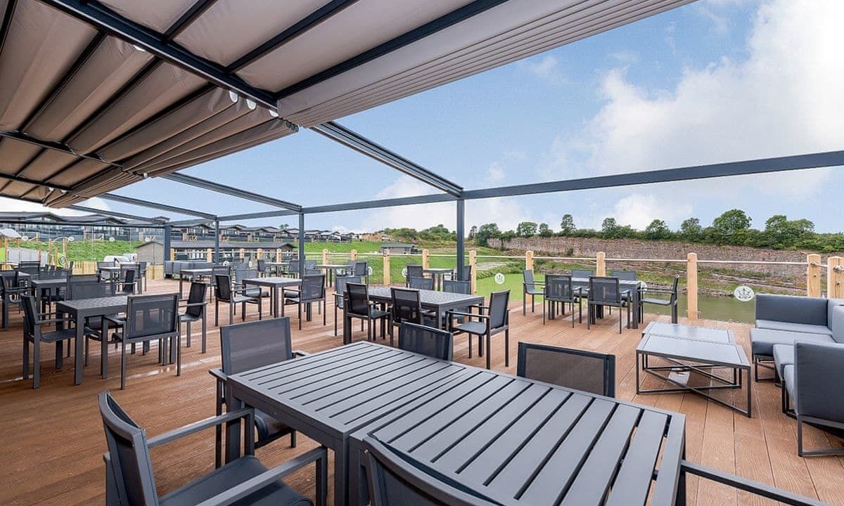 Photo of Outdoor in Penrith