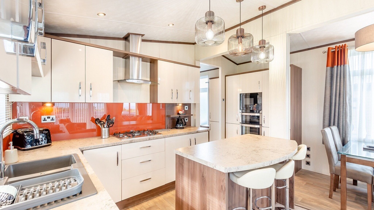 Photo of Kitchen in Penrith