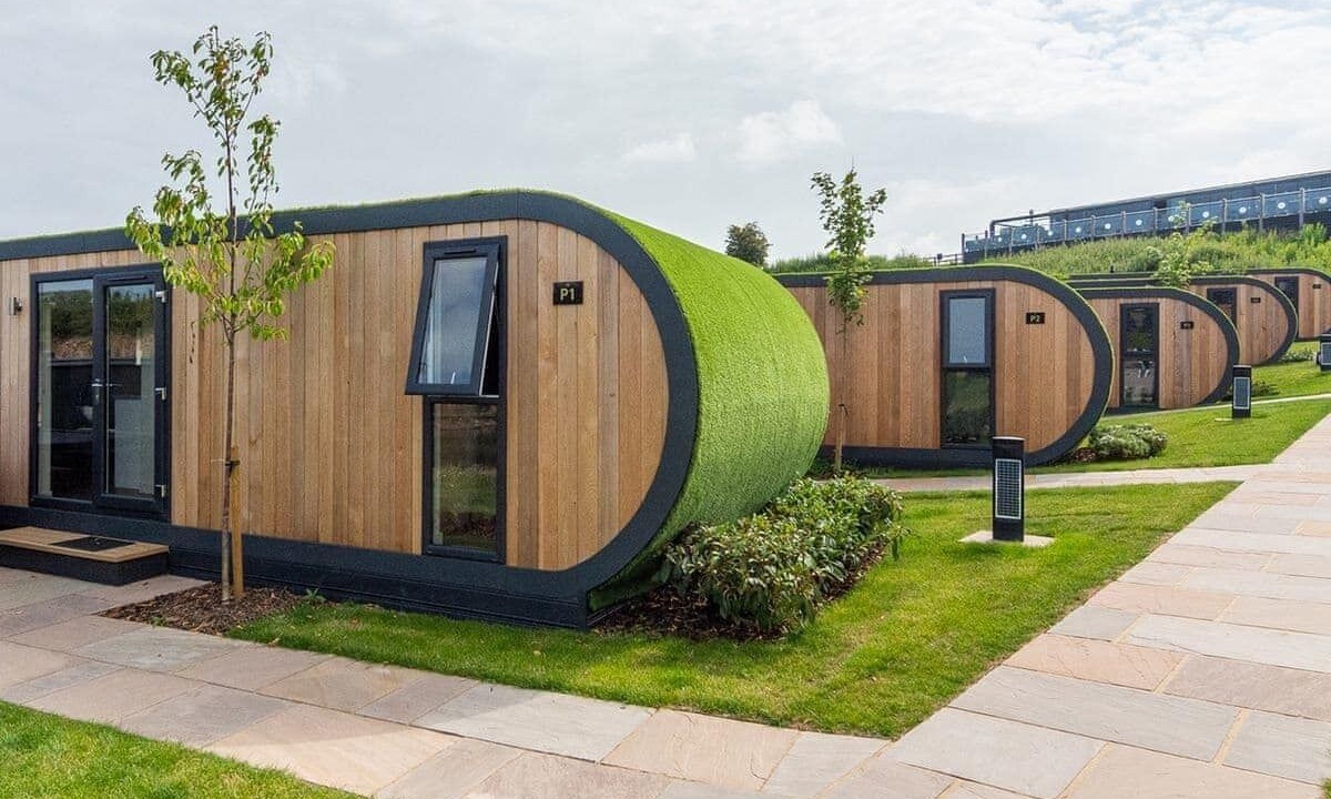 Photo of Outdoor in Penrith