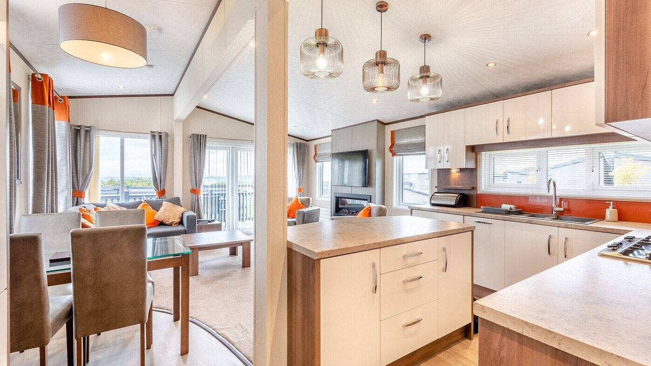 Photo of Kitchen in Penrith