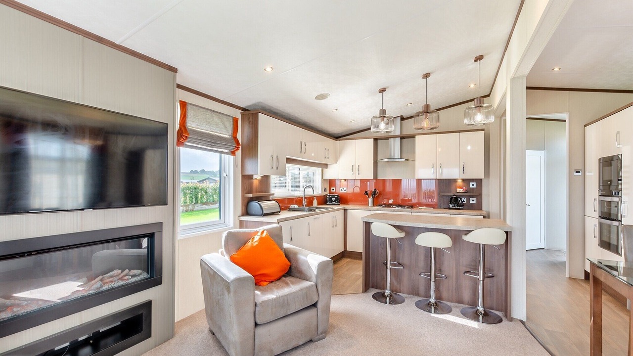 Photo of Kitchen in Penrith