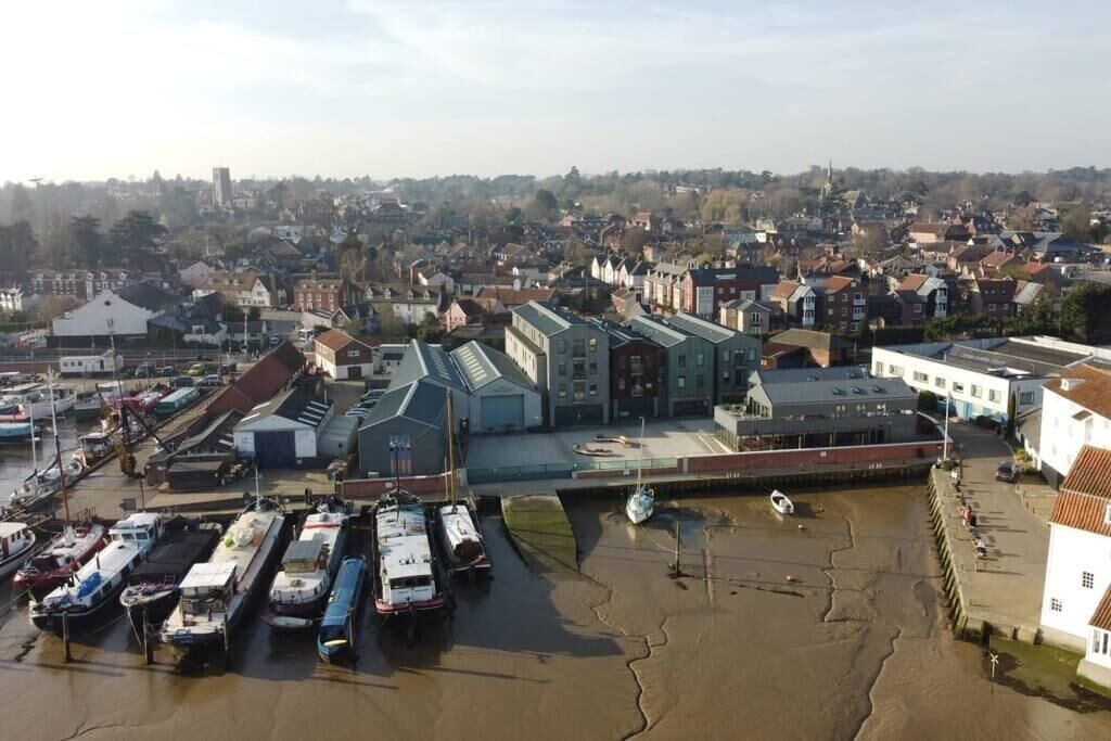 Photo of Others in Martlesham Heath