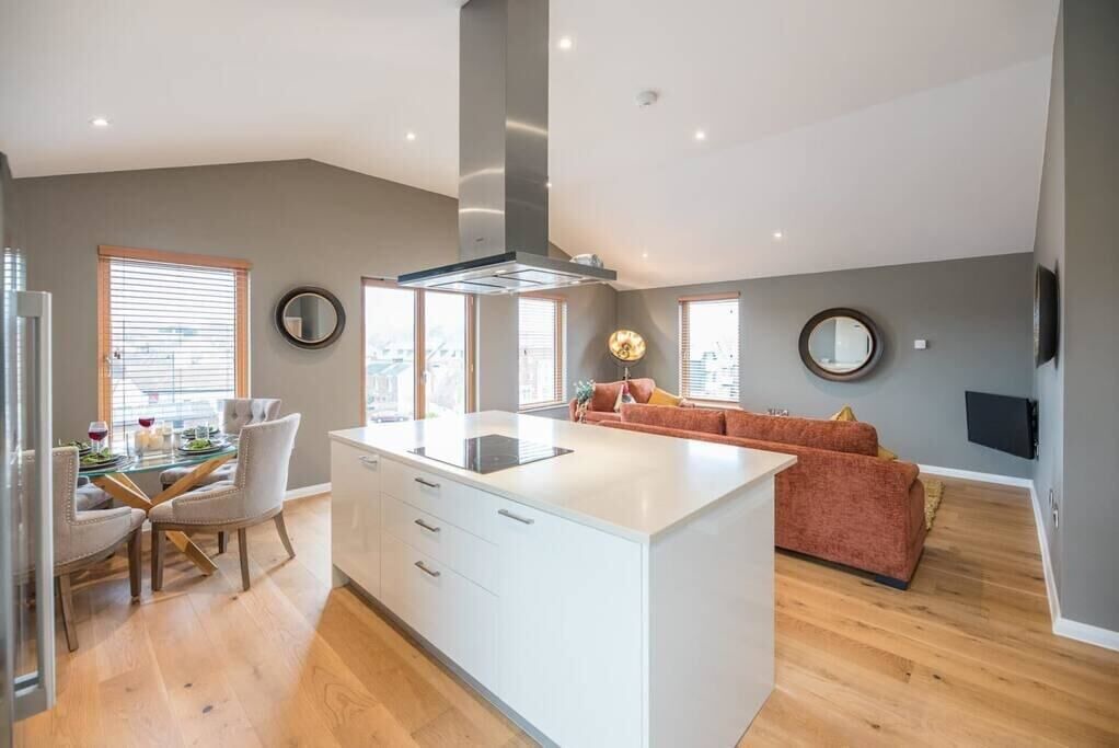 Photo of Kitchen in Martlesham Heath