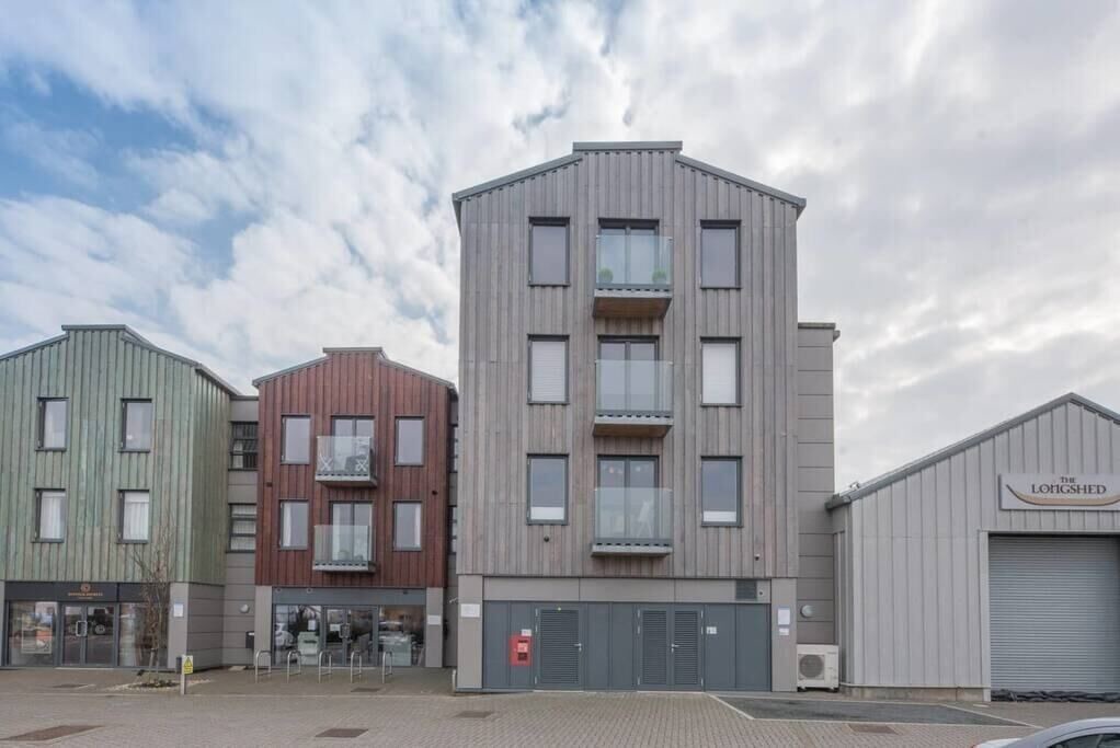 Photo of Outdoor in Martlesham Heath