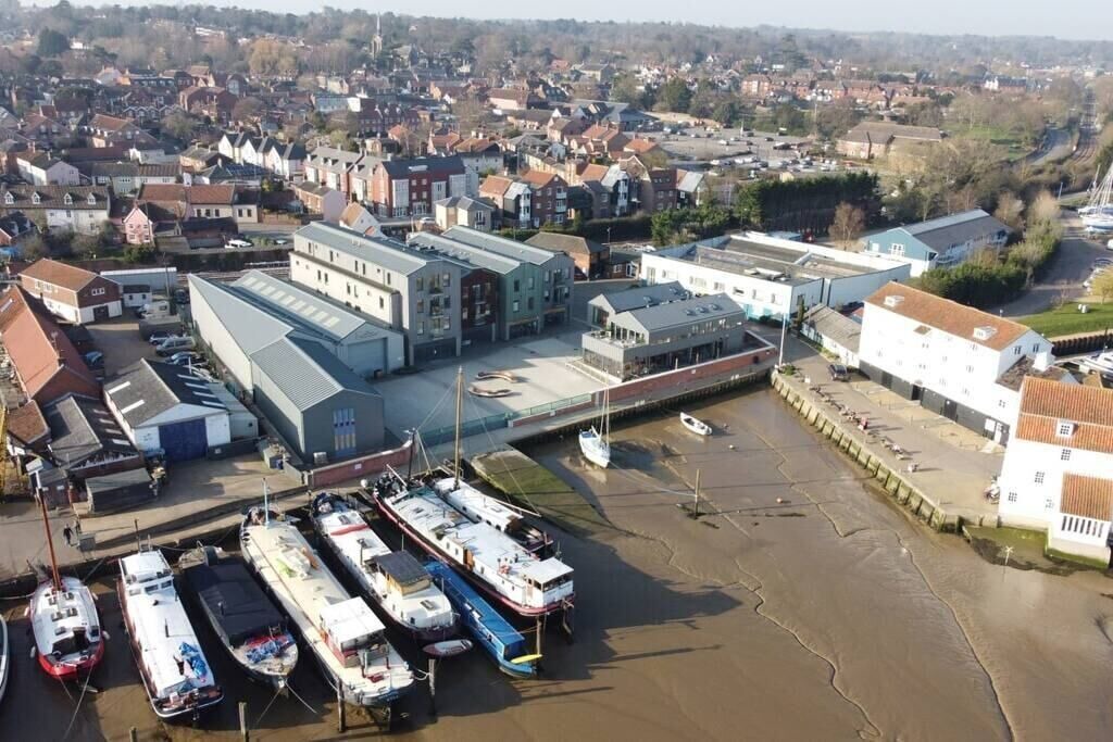 Photo of Outdoor in Martlesham Heath